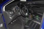 Chevrolet Aveo RS Concept 2010 года